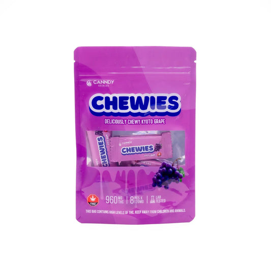 Chewies Edible Candy