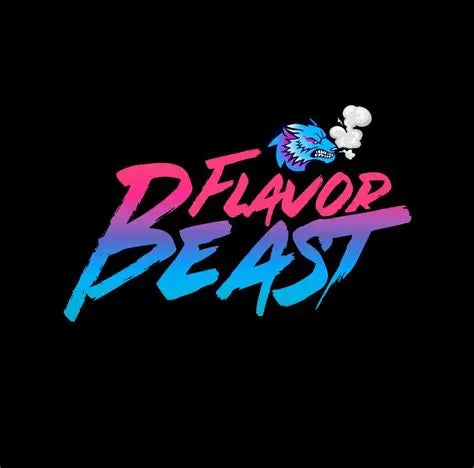 Flavour Beast Salts E-Liquid - 30mL - 20mg