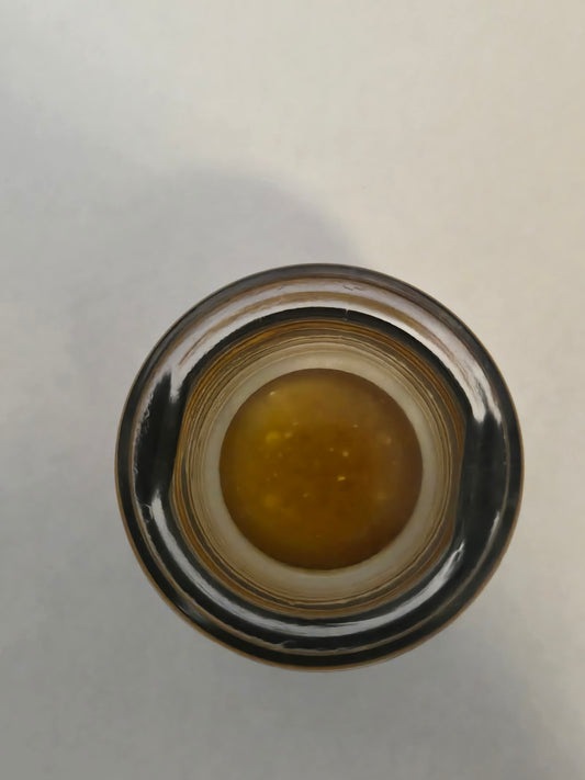 NFC (Naturally Farmed Cannabis) 2G FSE