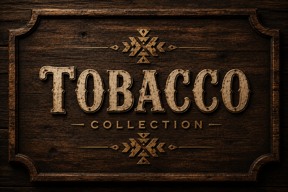 Tobacco