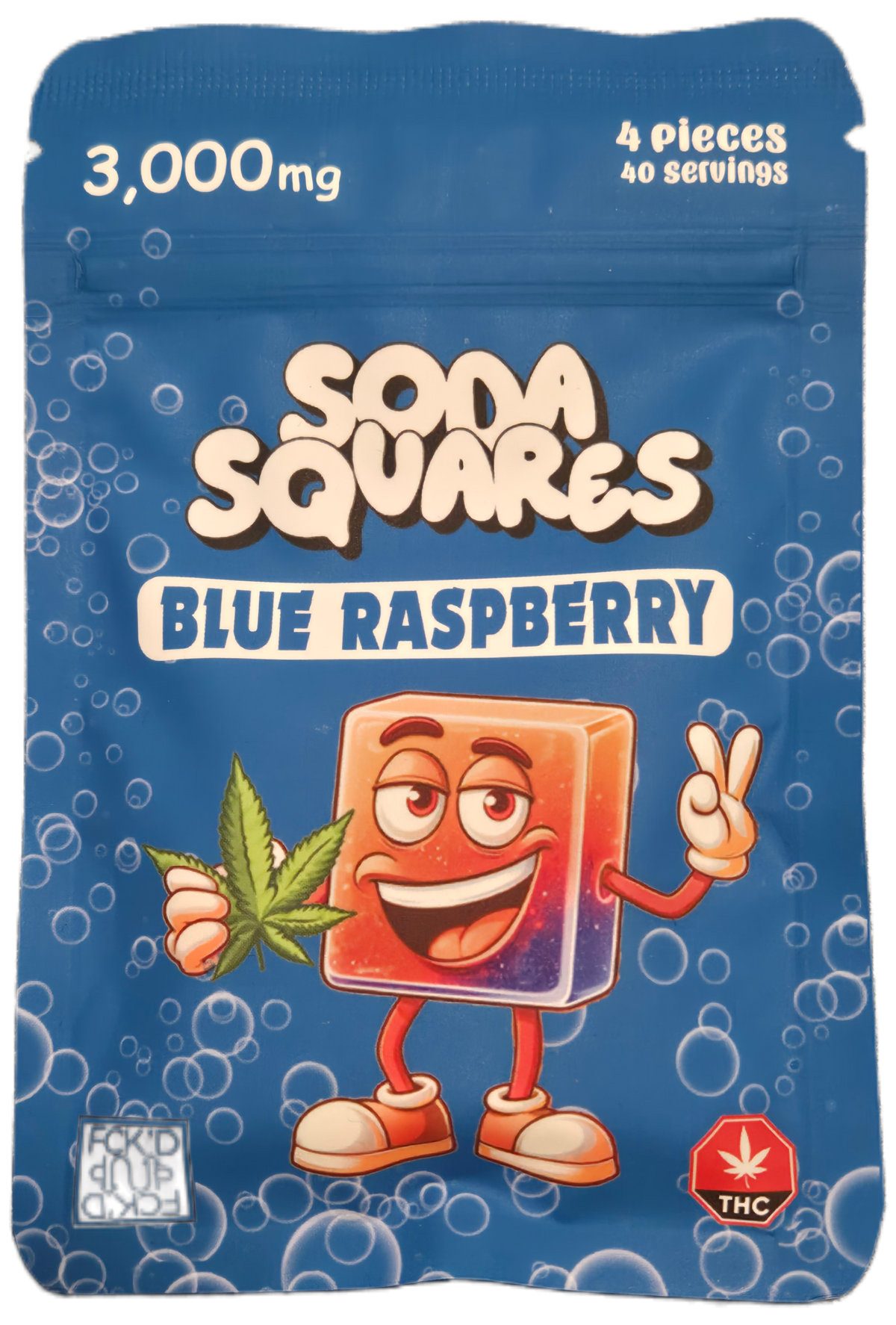 Edibles