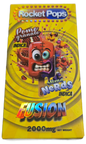 RocketPop Fusion 2G