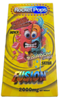 RocketPop Fusion 2G