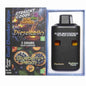 Straight Goods Dual Chamber Vape - (3 Grams + 3 Grams)
