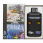 Straight Goods Dual Chamber Vape - (3 Grams + 3 Grams)
