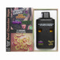 Straight Goods Dual Chamber Vape - (3 Grams + 3 Grams)