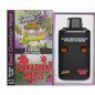 Straight Goods Dual Chamber Vape - (3 Grams + 3 Grams)