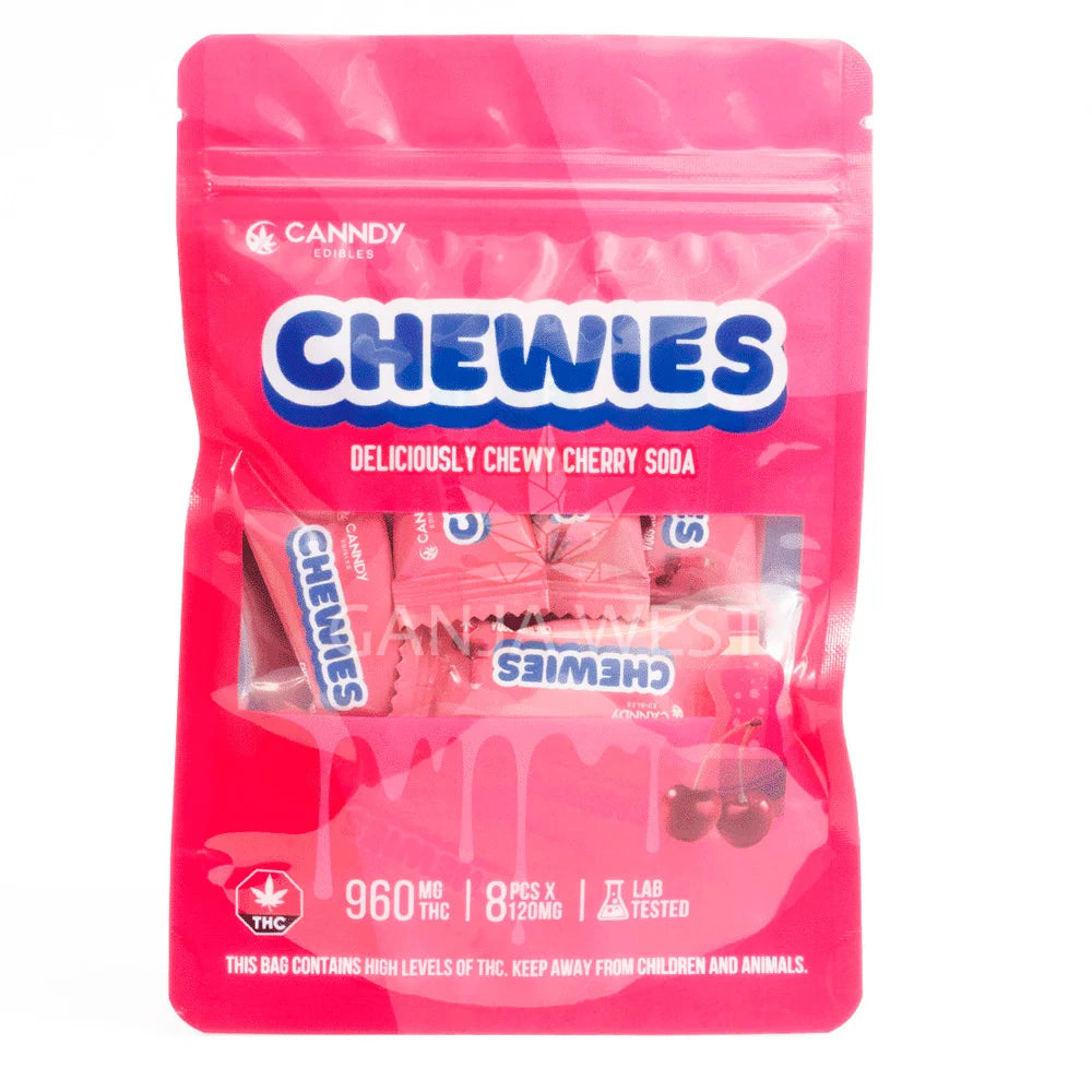 Chewies Edible Candy