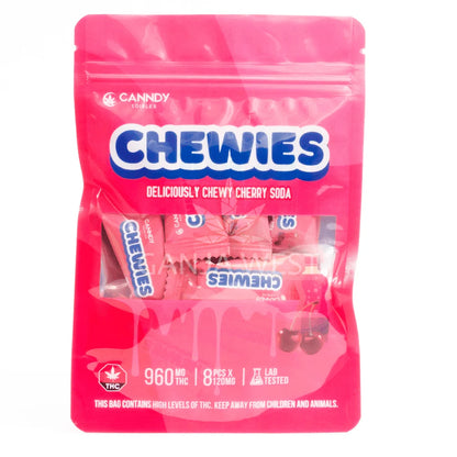 Chewies Edible Candy