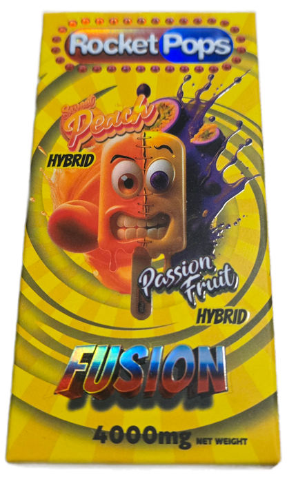 RocketPop Fusion 4G