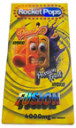 RocketPop Fusion 4G