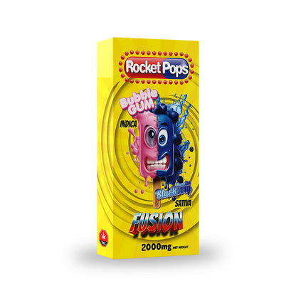 RocketPop Fusion 2G