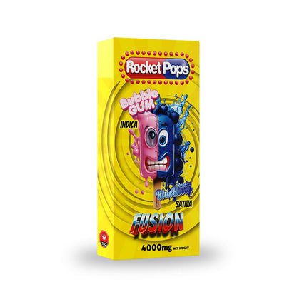 RocketPop Fusion 4G