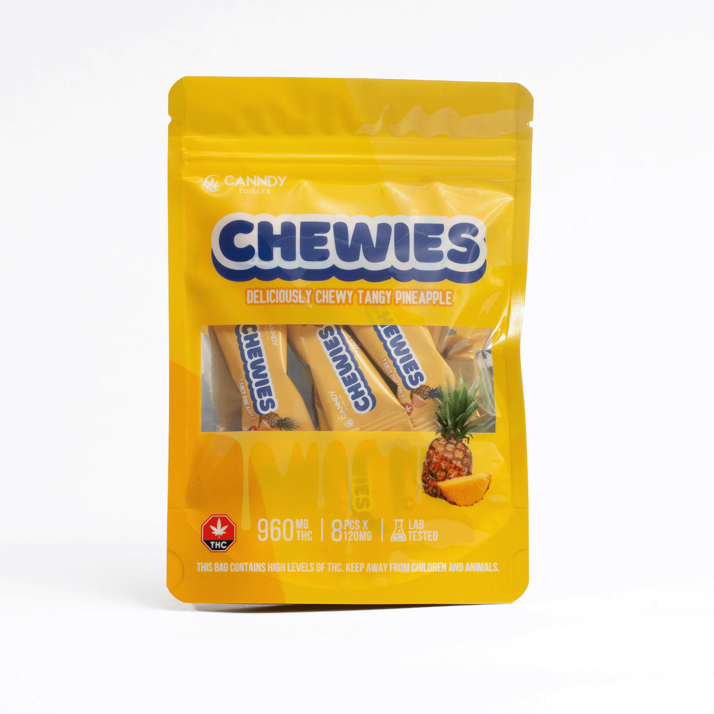 Chewies Edible Candy