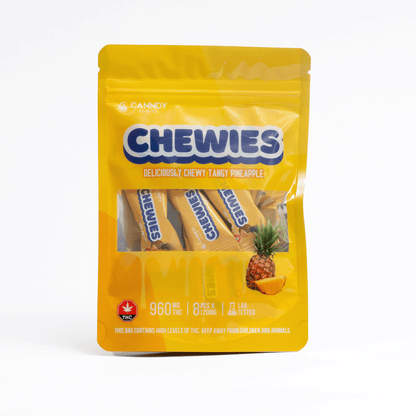 Chewies Edible Candy