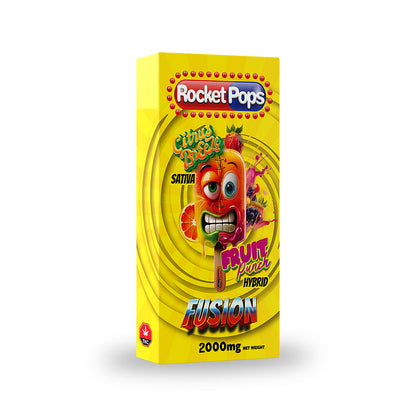 RocketPop Fusion 2G
