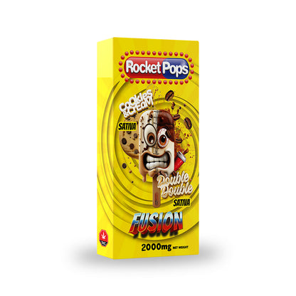 RocketPop Fusion 2G