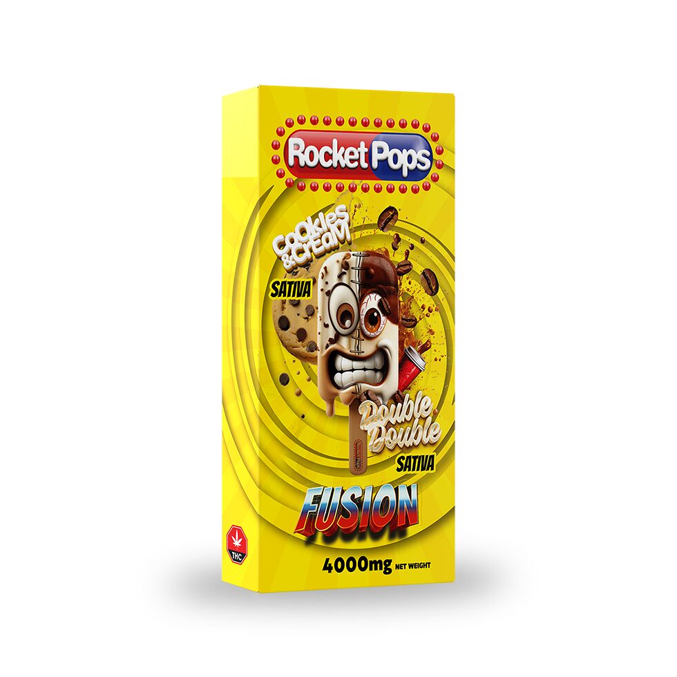 RocketPop Fusion 4G
