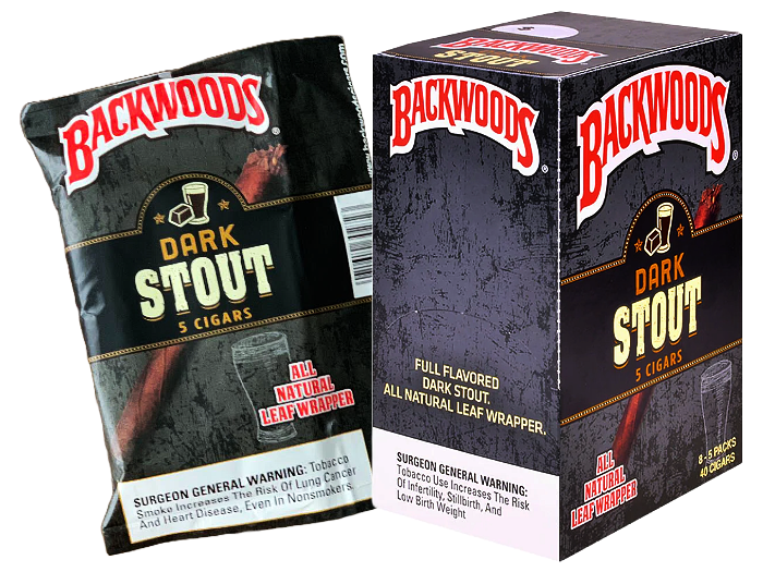 Backwoods (5pk)
