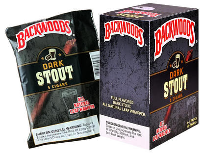Backwoods (5pk)