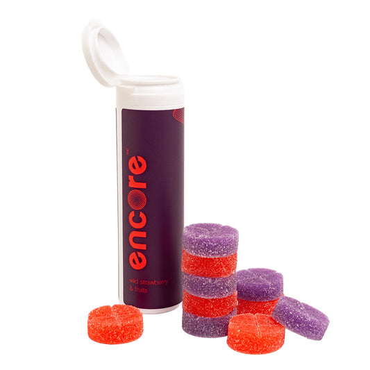 Encore Edibles