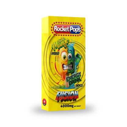 RocketPop Fusion 4G