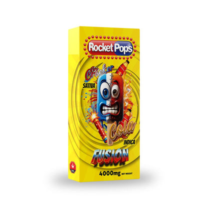 RocketPop Fusion 4G