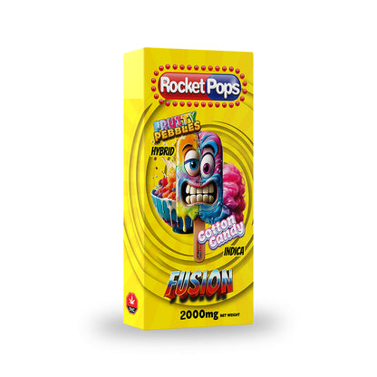 RocketPop Fusion 2G