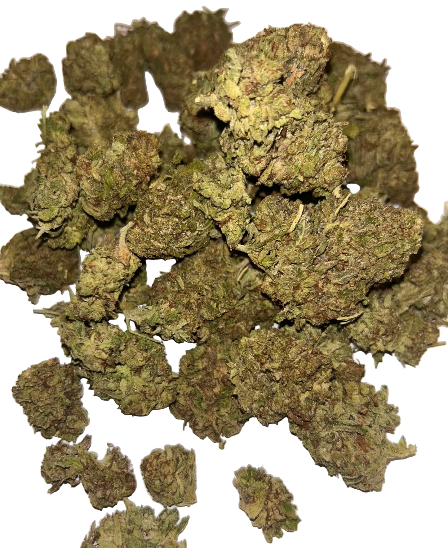 **$60oz** AA Super Boof (Hybrid)
