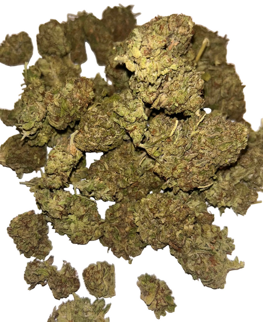 **$60oz** AA Super Boof (Hybrid)