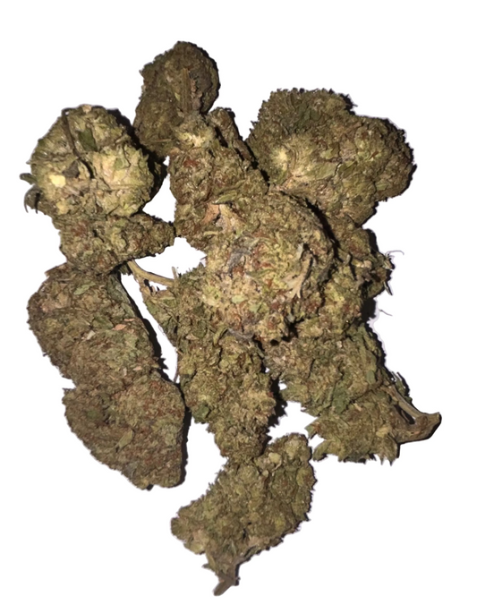 **$50oz** AA Triangle Kush (Sativa/Hybrid)