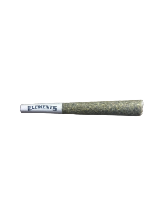 House Rolls (1G)