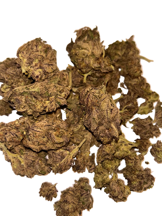 **$60oz** AA Grape Krush (Indica/Hybrid)