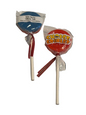 Choice Edibles Suckers - 100mg