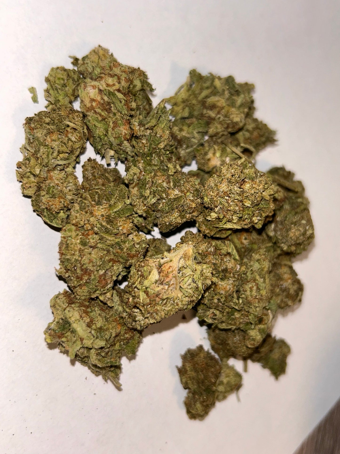 **$50oz** AA Jack Herer Sativa/Hybrid