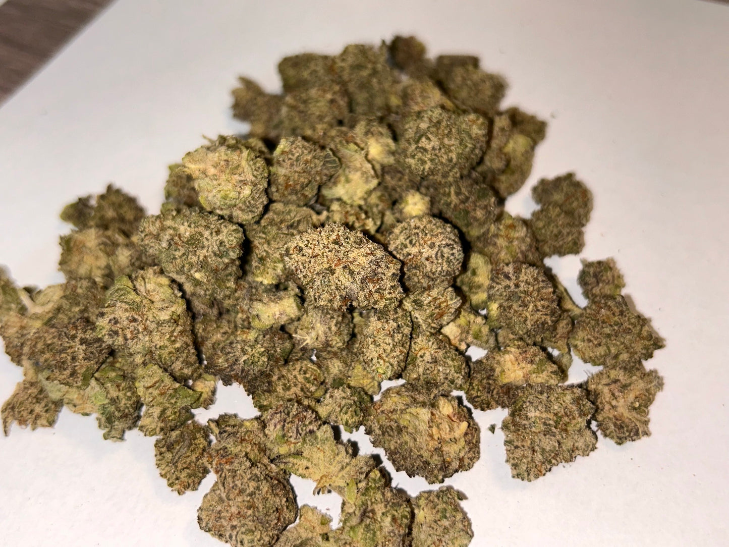 **$80oz** AAA K Train Hybrid