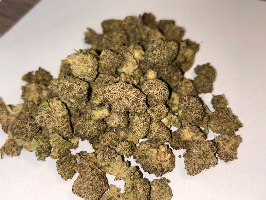 **$80oz** AAA K Train Hybrid