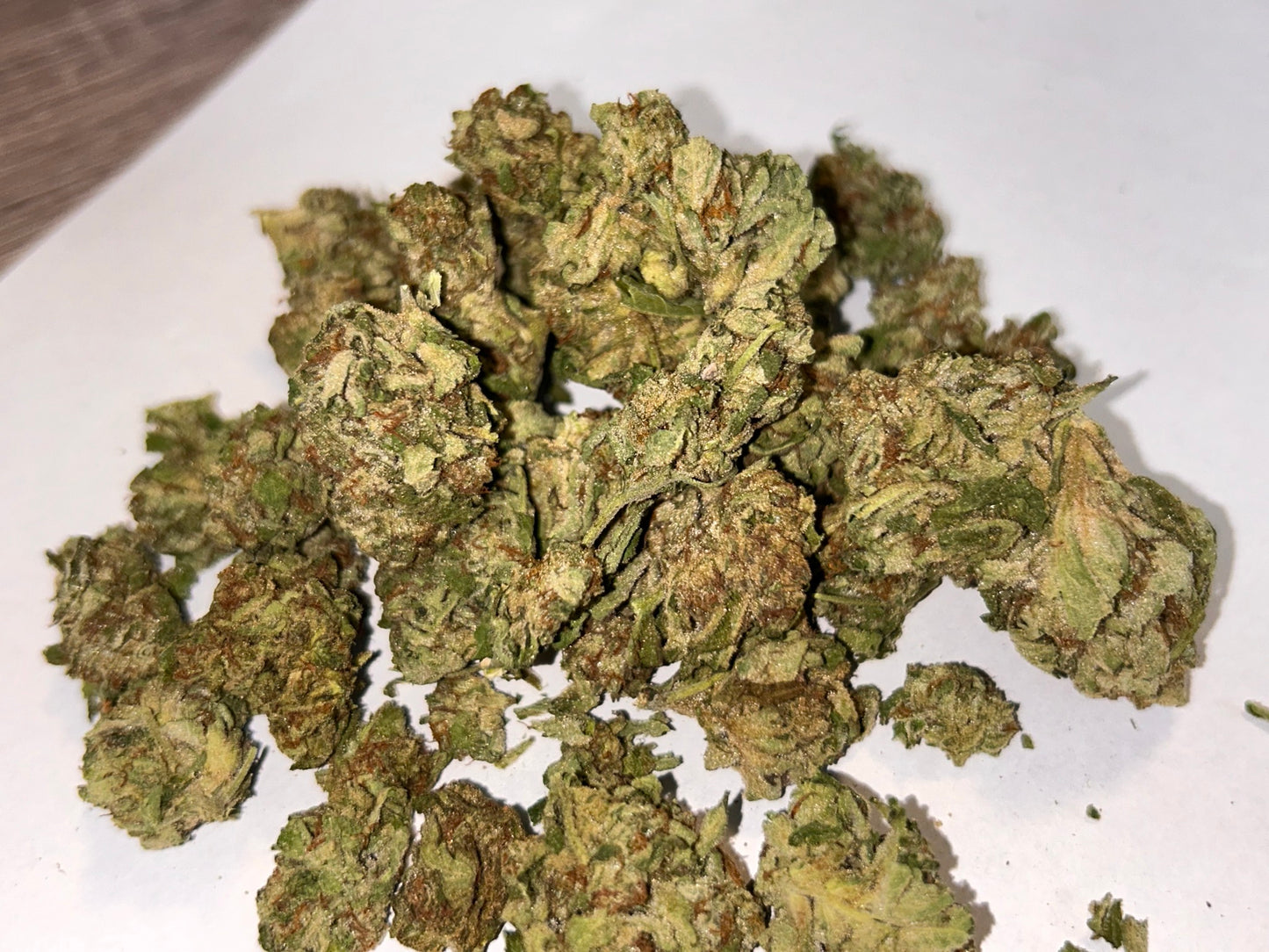**$90oz** AAA Maui Wowie Sativa/Hybrid