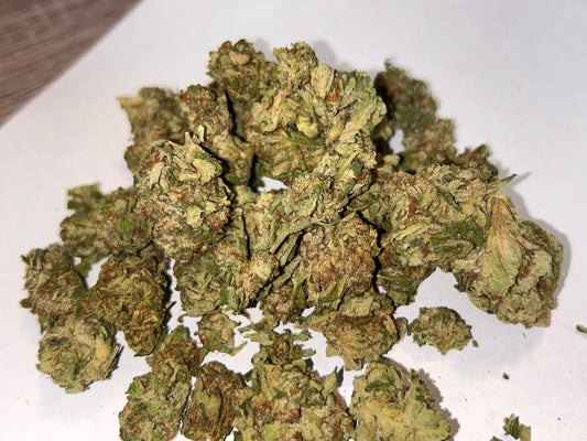 **$90oz** AAA Maui Wowie Sativa/Hybrid