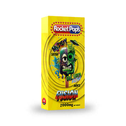 RocketPop Fusion 2G