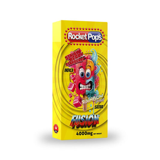 RocketPop Fusion 4G