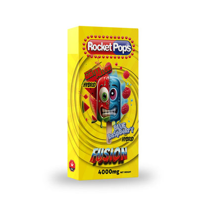 RocketPop Fusion 4G