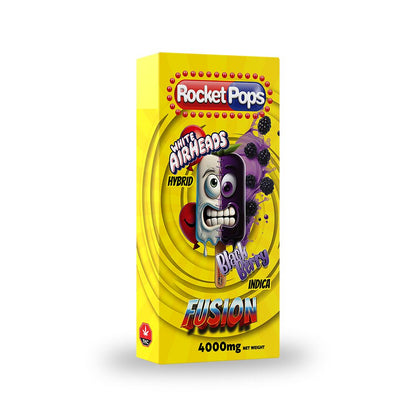 RocketPop Fusion 4G