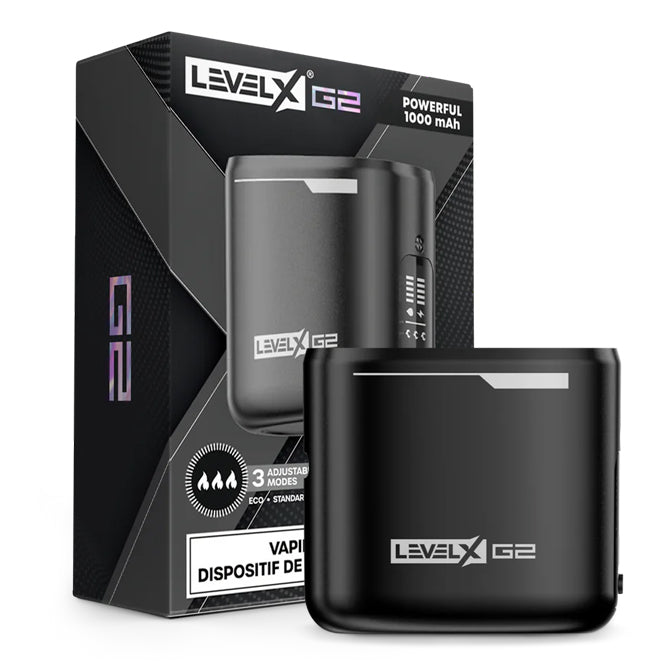 Level X G2 Battery