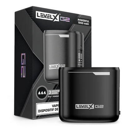 Level X G2 Battery