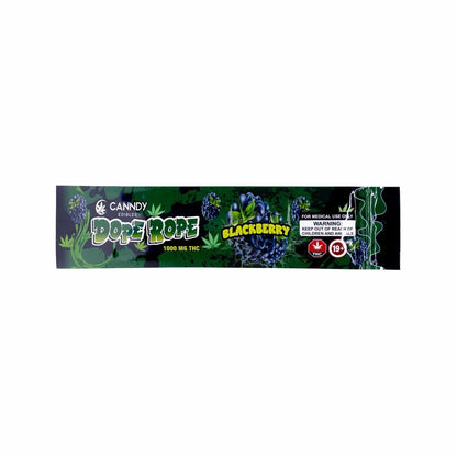 Dope Rope Edibles (500mg- 1000mg)