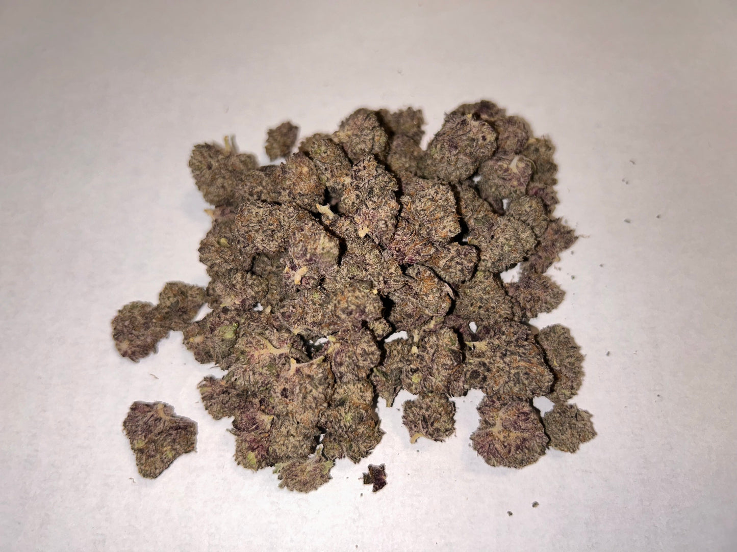 **$120oz** AAA Blackberry Cheesecake Indica/Hybrid