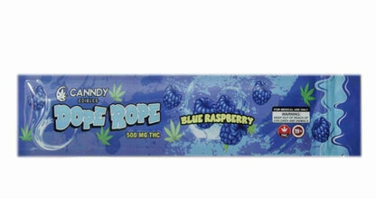 Dope Rope Edibles (500mg- 1000mg)