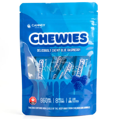 Chewies Edible Candy