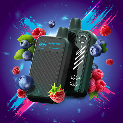 Flavour Beast Mode MAX-2 (50K puffs)
